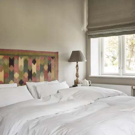 Leuchtturnwohnung Appartement