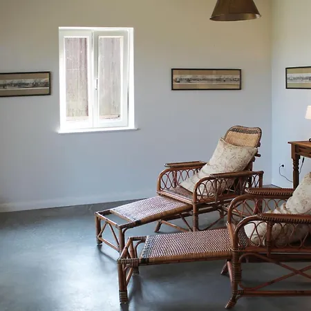 Leuchtturnwohnung Appartement *